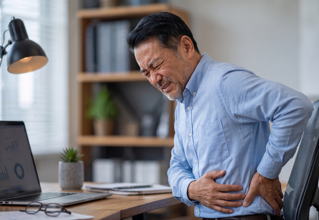 4 cơn đau tưởng vô hại nhưng có thể là dấu hiệu bệnh nghiêm trọng - Ảnh 1.