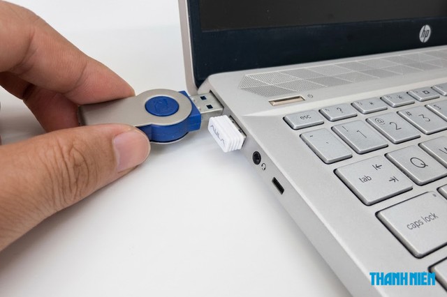 Câu chuyện ít người biết phía sau sự ra đời của cổng USB - Ảnh 1.