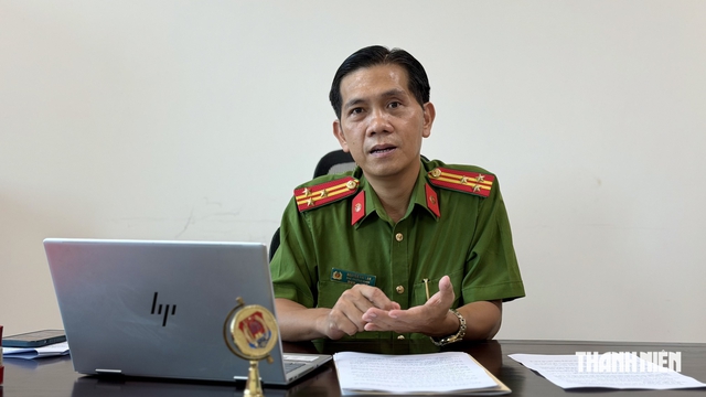 Vụ &lsquo;b&aacute;n hợp đồng kỳ nghỉ&rsquo;: Kẻ lừa đọc vị t&acirc;m l&yacute; nạn nh&acirc;n như thế n&agrave;o? - Ảnh 1.