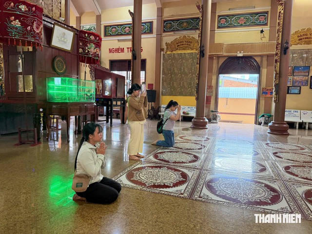 Nét đẹp cộng đồng từ lễ giỗ tiền nhân khai mở Cao Lãnh- Ảnh 2.