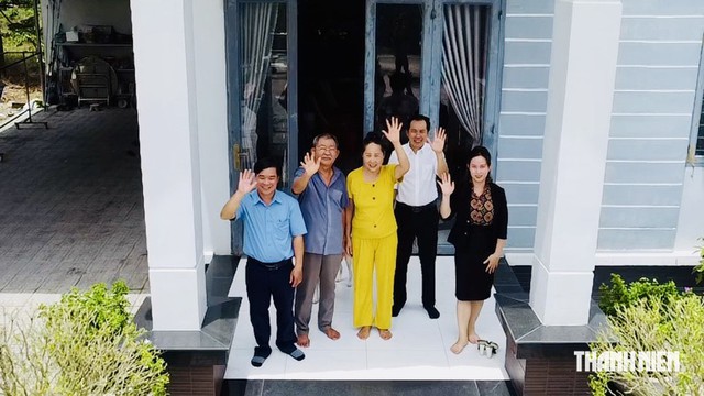 Cấp bách giao mặt bằng cao tốc ngàn tỉ- Ảnh 2.