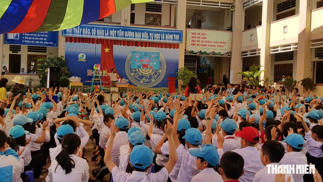 Lâm Đồng chưa cấp phát miễn phí sách giáo khoa cho toàn bộ học sinh - Ảnh 2.