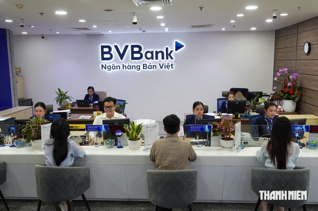 BVBank phát hành chứng chỉ tiền gửi lãi suất 8,2%/năm- Ảnh 1.