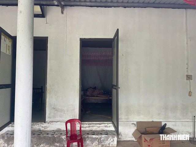 Mẹ lâm trọng bệnh, 2 con có nguy cơ nghỉ học- Ảnh 4.