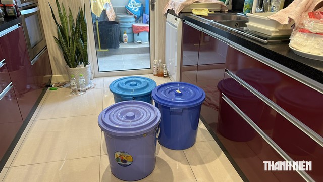 Chính quyền vào cuộc vụ "Căn hộ của Phó chủ tịch HoREA bị cắt nước 8 tháng"- Ảnh 3.