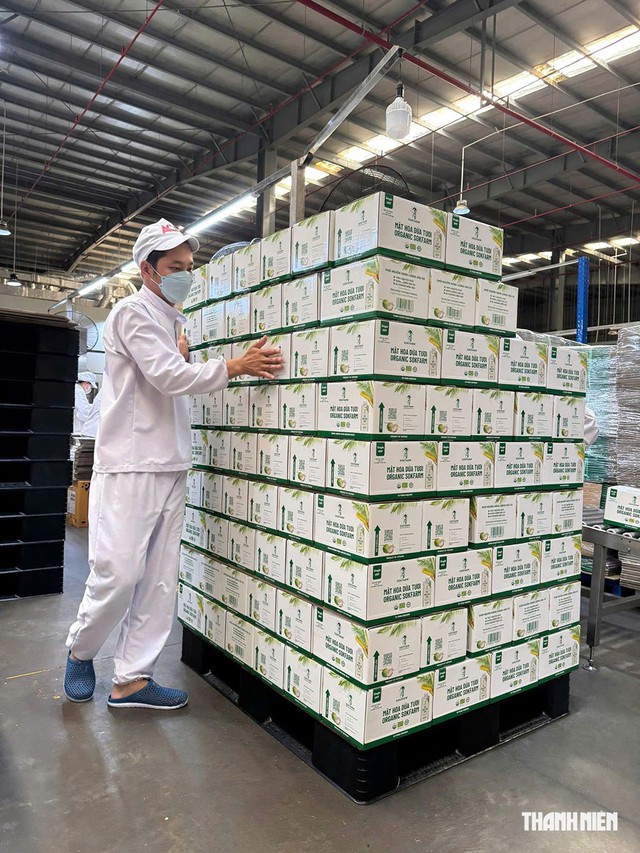 Dồn lực cho xuất khẩu cuối năm- Ảnh 4.