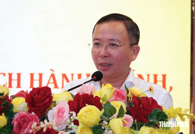 Phường Bình Tân thưởng 100 triệu cho khu phố mời hết người dân khám sức khỏe - Ảnh 3.