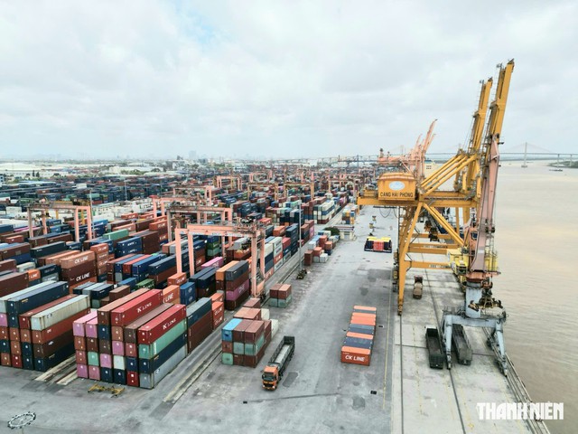 Tin tức đặc biệt trên báo in Thanh Niên 21.7.2026 - Ảnh 1.