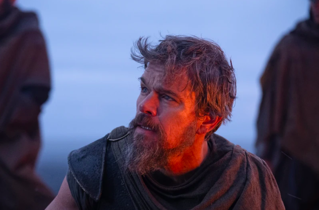 'Conan Movie 29' thắng áp đảo 'The Odyssey', dẫn đầu doanh thu phòng vé Việt - Ảnh 2.