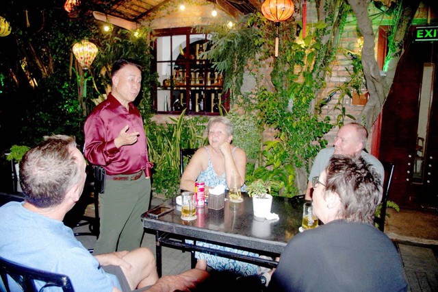 Saigontourist Group ‘bắt tay’ Yan Can Cook đưa ẩm thực Việt Nam thành sản phẩm du lịch - Ảnh 4.