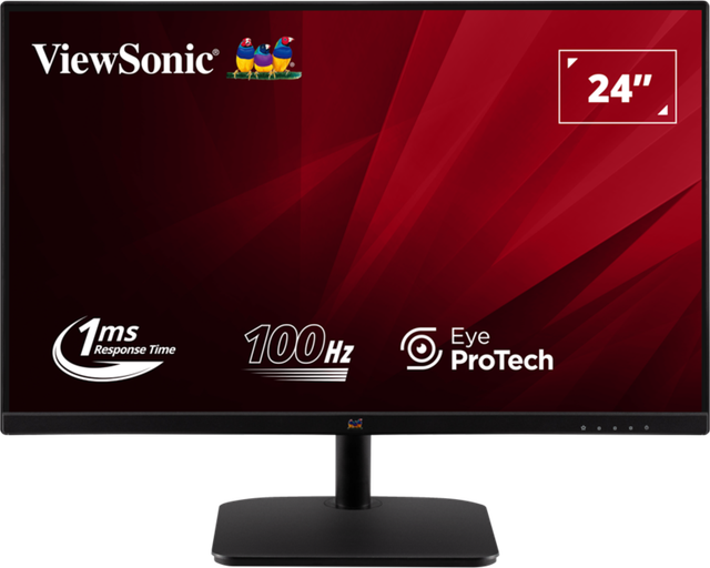 M&agrave;n h&igrave;nh 24 inch vẫn được ưa chuộng d&ugrave; m&agrave;n h&igrave;nh lớn l&ecirc;n ng&ocirc;i, v&igrave; sao? - Ảnh 1.