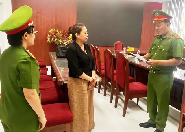 Tin có 'đất giải tỏa giá rẻ', 3 người mất 7,7 tỉ đồng - Ảnh 1.