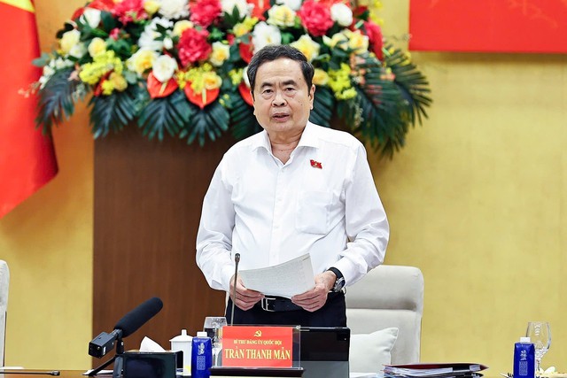 Bước chuyển tư duy về quản trị đô thị hiện đại và kiến tạo phát triển - Ảnh 1.