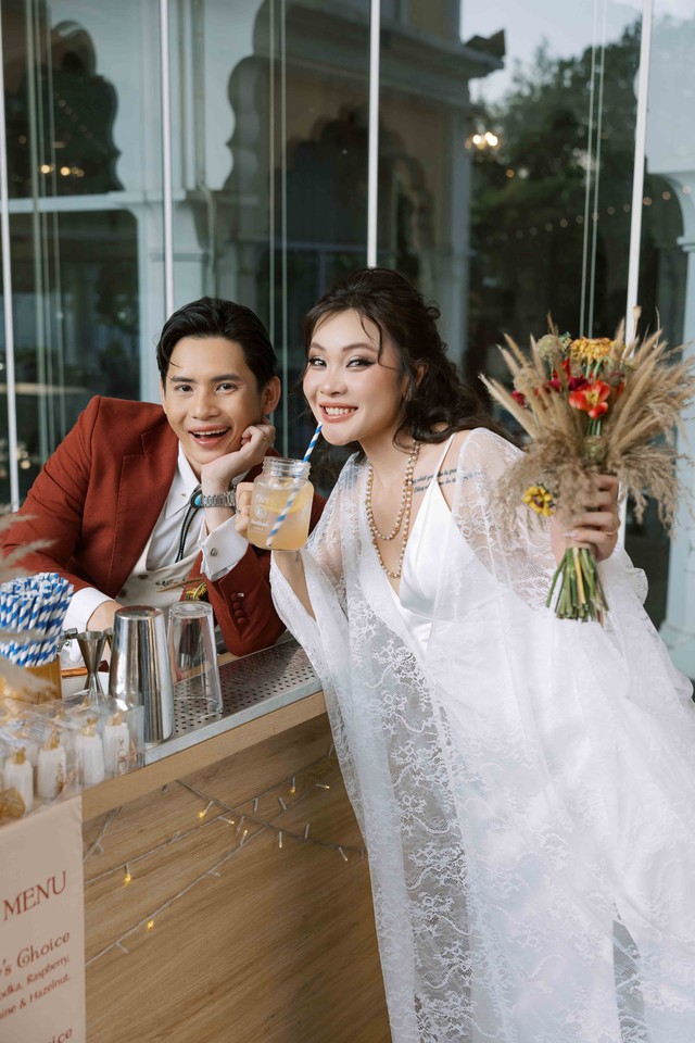 Lan tỏa trên mạng xã hội: Hành trình cùng tỏa sáng của hai quán quân - Ảnh 1.