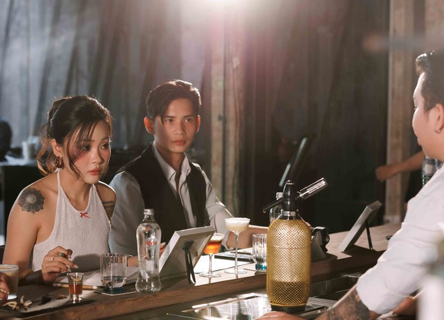 Lan tỏa trên mạng xã hội: Hành trình cùng tỏa sáng của hai quán quân - Ảnh 4.