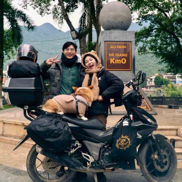 Lan tỏa trên mạng xã hội: Hành trình cùng tỏa sáng của hai quán quân - Ảnh 3.