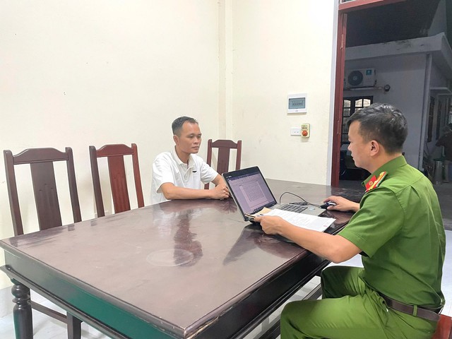 Bắt 6 nghi phạm mua bán người qua biên giới - Ảnh 2.