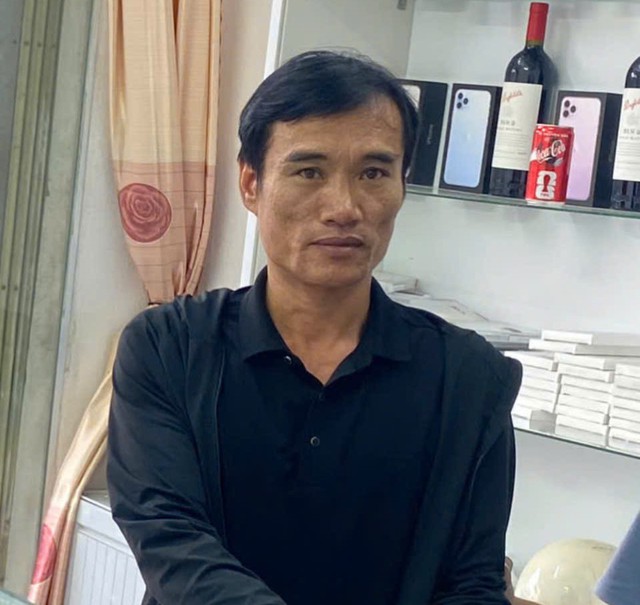 Khởi tố người nhận 1,7 tỉ đồng để ‘chạy’ trắng án - Ảnh 1.