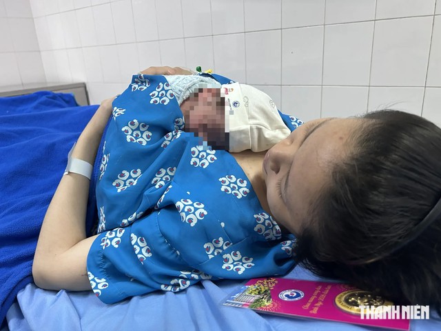 Đề xuất tôn vinh gia đình 2 con gái: Người trẻ mong gì để dám sinh con? - Ảnh 1.