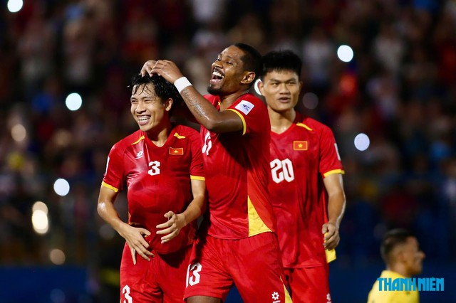CONMEBOL chắc chắn World Cup 2030 sẽ có 64 đội, hy vọng cho đội tuyển Việt Nam - Ảnh 3.