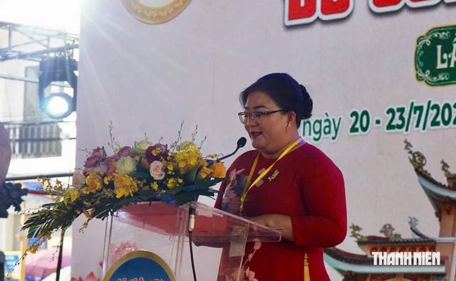 Cao Lãnh làm mới Lễ giỗ ông, bà Đỗ Công Tường sau 206 năm- Ảnh 2.