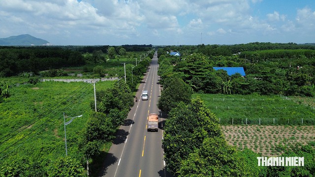 Thúc tiến độ Vành đai 4 - Ảnh 2.