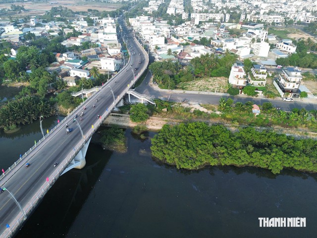 Kh&aacute;nh H&ograve;a sẽ đầu tư đường v&agrave;nh đai 3 hơn 2.240 tỉ đồng - Ảnh 1.