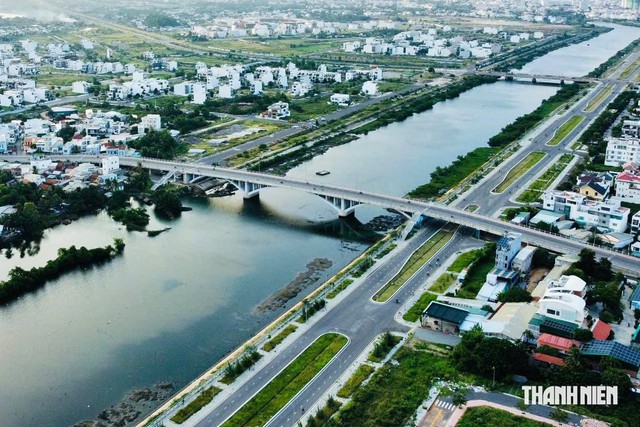 Kh&aacute;nh H&ograve;a sẽ đầu tư đường v&agrave;nh đai 3 hơn 2.240 tỉ đồng - Ảnh 2.