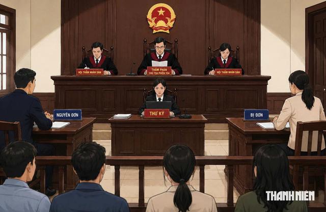 Ra t&ograve;a ly h&ocirc;n kh&ocirc;ng bắt đầu từ chiếc b&aacute;t chưa rửa- Ảnh 2.