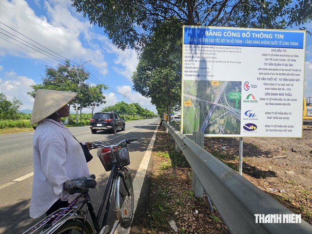 Thúc tiến độ Vành đai 4 - Ảnh 3.