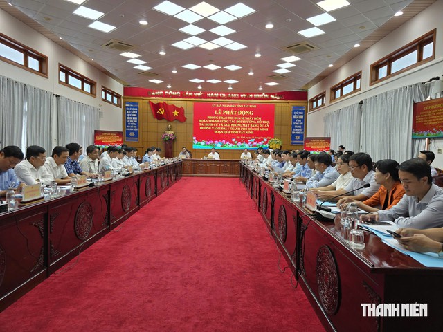  Công an xác minh, xử lý đối tượng kích động người dân- Ảnh 1.