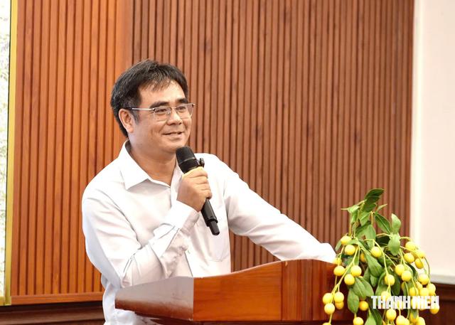 Vì sao ngày càng có nhiều cuộc hôn nhân đổ vỡ?- Ảnh 1.