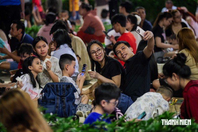 Thuần phong mỹ tục và những 'khoảng trống' gia đình thời hiện đại cần lấp đầy - Ảnh 2.