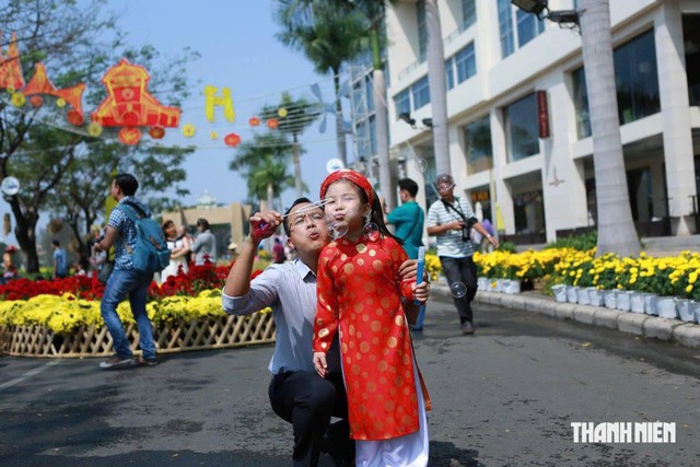 Thuần phong mỹ tục và những 'khoảng trống' gia đình thời hiện đại cần lấp đầy - Ảnh 5.