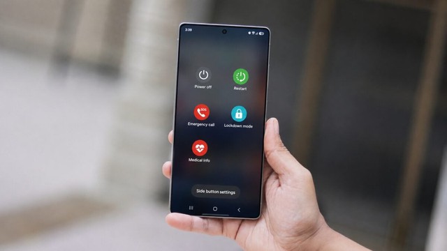 Samsung có thay đổi tăng cường bảo mật trên One UI 9 - Ảnh 1.