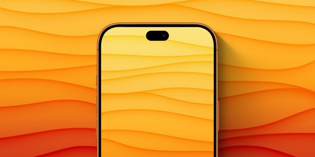 Hai n&acirc;ng cấp lớn về m&agrave;n h&igrave;nh tr&ecirc;n iPhone 18 Pro - Ảnh 1.