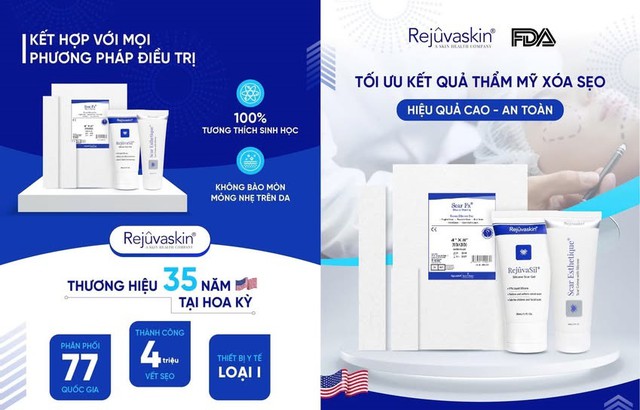Review miếng d&aacute;n sẹo lồi Scar FX hiệu quả với cả sẹo l&acirc;u năm kh&ocirc;ng x&acirc;m lấn? - Ảnh 2.