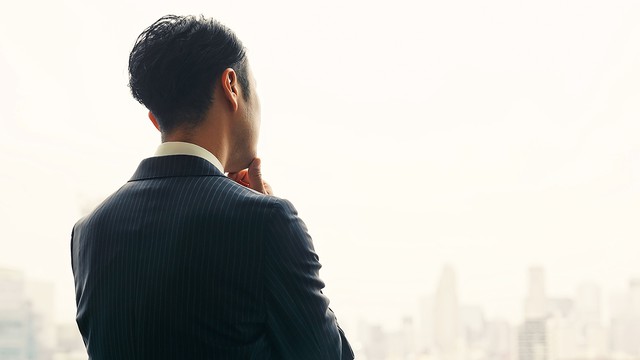 Tài sản có còn là đích đến của những người thành công? - Ảnh 1.