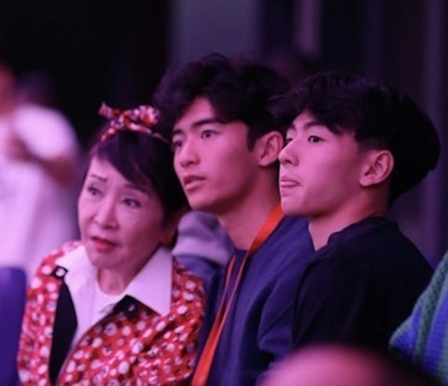 Tạ Hiền để lại phần lớn tài sản cho con Tạ Đình Phong, Trương Bá Chi?- Ảnh 2.