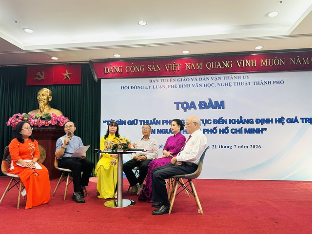 Thuần phong mỹ tục và những 'khoảng trống' gia đình thời hiện đại cần lấp đầy - Ảnh 3.