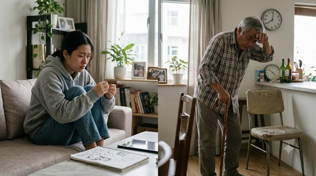 15 triệu người Việt mắc rối loạn tâm thần: Đừng hoãn khám vì sợ ‘bị đánh giá’ - Ảnh 1.