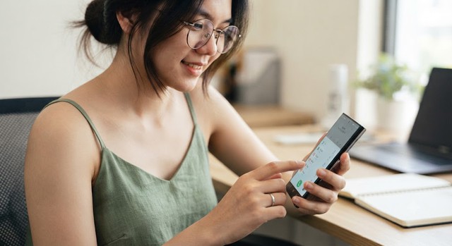 Chỉ cần nhập m&atilde; n&agrave;y, người d&ugrave;ng Galaxy c&oacute; thể lấy lại h&agrave;ng GB bộ nhớ - Ảnh 1.