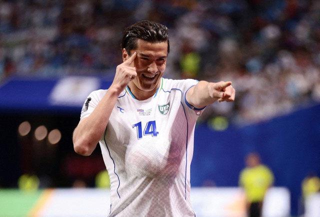 FIFA công bố 12 bàn thắng đẹp nhất World Cup 2026, Messi bất ngờ thắng giải đặc biệt- Ảnh 12.