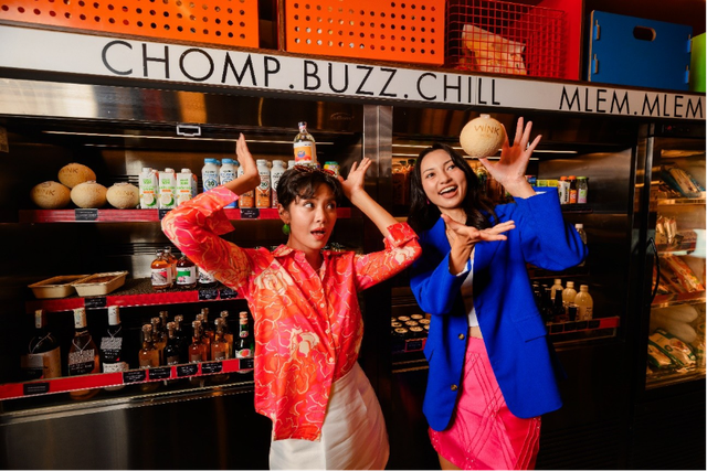 Wink Unscripted by Hyatt biến 24/7 thành ngày không giới hạn, tặng đêm nghỉ miễn phí- Ảnh 2.