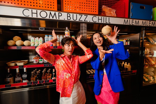 Wink Unscripted by Hyatt biến 24/7 th&agrave;nh ng&agrave;y kh&ocirc;ng giới hạn, tặng đ&ecirc;m nghỉ miễn ph&iacute; - Ảnh 3.