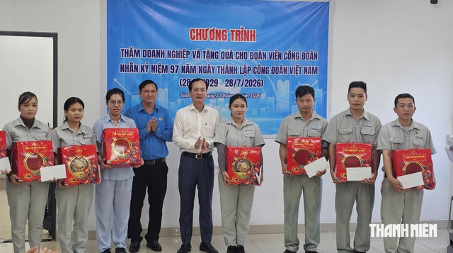 Tạo mọi điều kiện thuận lợi cho các doanh nghiệp phát triển- Ảnh 2.