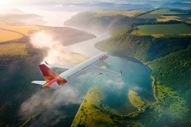 Sun PhuQuoc Airways vượt qua những giới hạn, chinh phục bầu trời thế giới