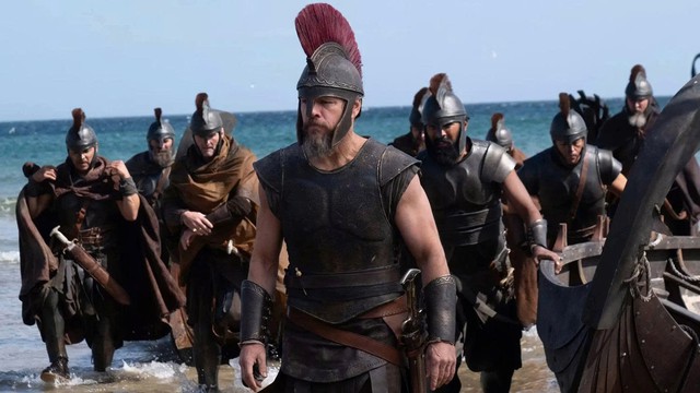 'The Odyssey' sẽ trở thành kiệt tác thành công nhất của Christopher Nolan? - Ảnh 1.