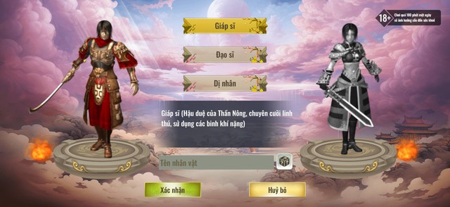 Tam Giới Ph&acirc;n Tranh Mobile khai mở S12 Ly Long khơi dậy k&yacute; ức 8X, 9X - Ảnh 2.