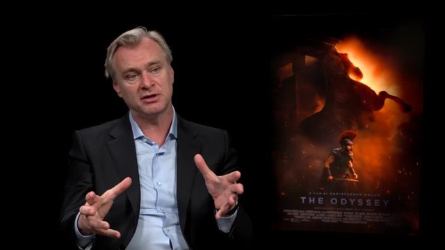 'The Odyssey' sẽ trở thành kiệt tác thành công nhất của Christopher Nolan? - Ảnh 2.